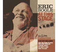 Eric Bogle - At This Stage: The Live Collection