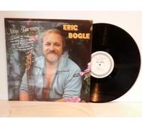 Eric Bogle - Eric Bogle NOW I'AM EASY. First pressing on Celtic music