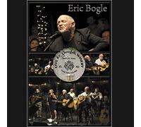 Eric Bogle - Live At Stonyfell Winery [DVD] [2009] [Reino Unido]