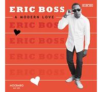 Eric Boss - A Modern Love [Vinilo]