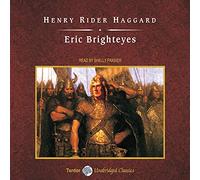 Eric Brighteyes, with eBook