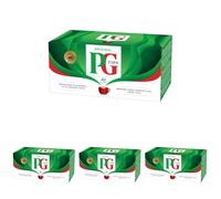Eric Bur No Brand Pg Tips 40S Te Negro 12X116G C/12 (Paquete de 4)