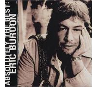 Eric Burdon - Absolutely the Best