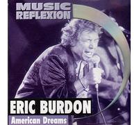 Eric Burdon - American Dreams (9Tracks)