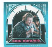 Eric Burdon - American Dreams (UK Import)