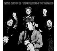 Eric Burdon and The Animals - Every One Of Us
