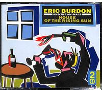 Eric Burdon and the Animals - House Of The Rising Sun (Zweitausendeins)