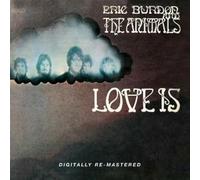 Eric Burdon and the Animals - Love Is