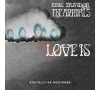 Eric Burdon And The Animals - Love Is by Eric Burdon And The Animals (2012-03-13)
