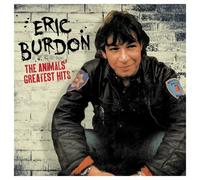 Eric Burdon and The Animals - The Animals' Greatest Hits (180g) (LP)