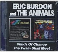 Burdon,Eric - Winds Of Change / The Twain Shall Meet