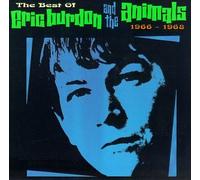 Eric Burdon & Animals - Best of 1966-68 [Casete]