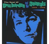 Eric Burdon & Animals - Best Of Eric Burdon & Animals