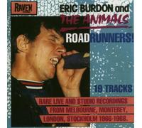 Eric Burdon & Animals - Roadrunners!