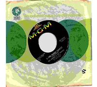 ERIC BURDON & ANIMALS - When I Was Young / A Girl Named Sandoz [ VINYL 7 inch 45 RPM single ]