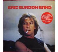 eric burdon band - comeback (33 tours)
