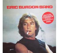 Eric Burdon Band - (VINYL LP) Music For Film / Musique Pour Film Comeback