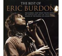 Eric Burdon - Best of