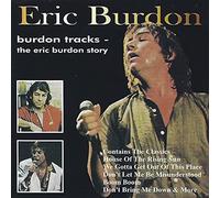 Eric Burdon - Burdon Tracks