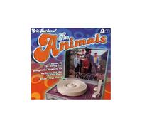 Burdon, Eric - Eric Burdon & the Animals