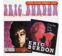Eric Burdon - Crawling King Snake/Soldier of