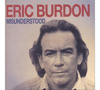 Eric Burdon - Eric Burdon - Misunderstood