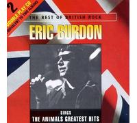 Eric Burdon - Greatest Animal Hits