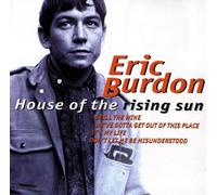 Eric Burdon - House of the Rising Sun