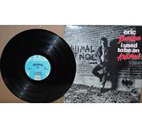 Eric Burdon - I Used to Be an Animal