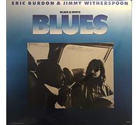 Eric Burdon & Jimmy Witherspoon - Black & White Blues