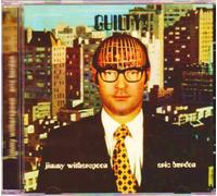 eric burdon & jimmy witherspoon - GUILTY 1971