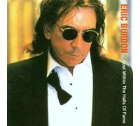 Eric Burdon - Lost Within the Halls of Fame