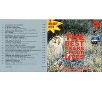 Eric Burdon Marc Bolan Billy Ray Cyrus - Eric Burdon Marc Bolan Billy Ray Cyrus - The Best Years of Our Lives Vol. 3