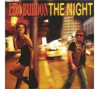 Eric Burdon - The Night
