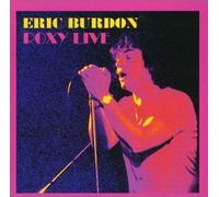 Eric Burdon - Roxy Live