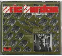 Eric Burdon - Starportrait