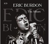 Eric Burdon - The Album
