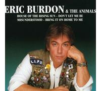 Eric Burdon & the Animals - Eric Burdon & the Animals
