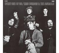 Eric Burdon & the Animals - Every One of Us