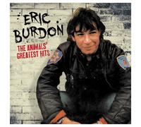 Eric Burdon - The Animals' Greatest Hits [VINYL] [Vinilo]
