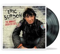 Eric Burdon - The Animals' Greatest Hits [VINYL] [Vinilo]