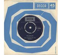 Eric Burdon & The Animals - Help Me Girl