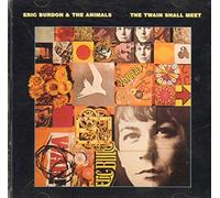 Eric Burdon & The Animals - The Twain Shall Meet