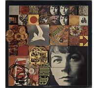Eric Burdon & The Animals - The Twain Shall Meet - Vinyl LP