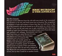 Eric Burdon & The Animals - Winds Of Change