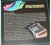 Eric Burdon & The Animals - Winds Of Change