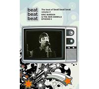 Eric Burdon & the New Animals: Episode 6 Beat Beat Beat [USA] [DVD]