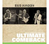Eric Burdon - Ultimate Comeback [2cd] [Import]