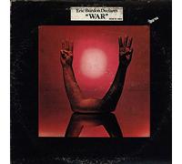 Eric Burdon - Eric Burdon Declares War