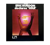 Eric Burdon & War - Eric Burdon Declares "War" [Vinyl LP record] [Schallplatte]